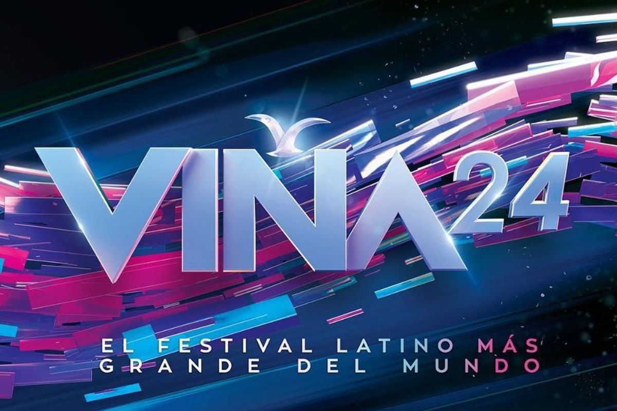 Festival de Viña 2024 Festival de Viña 2024