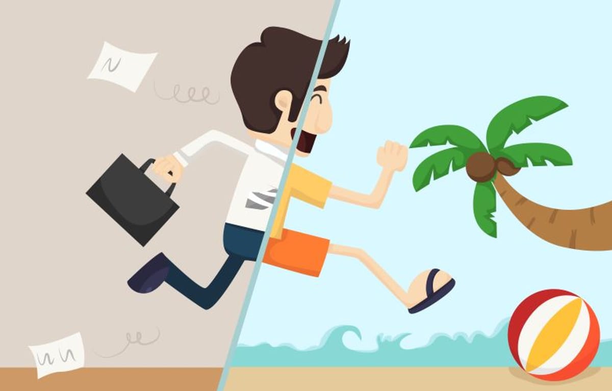 ¿Cuál es el mejor momento para vacacionar? ¿Cuál es el mejor momento para vacacionar?