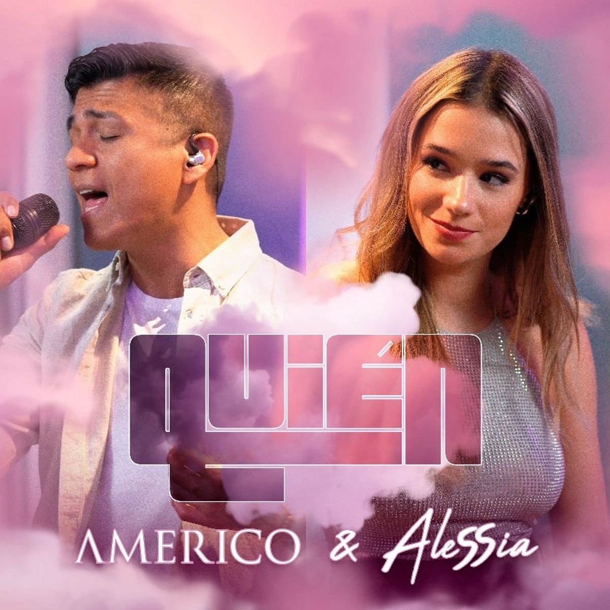 americo y alessia