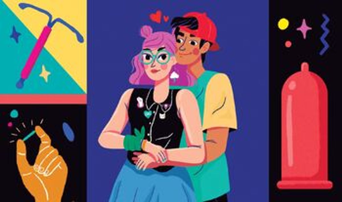 Disfruta tu sexualidad con conocimiento Disfruta tu sexualidad con conocimiento