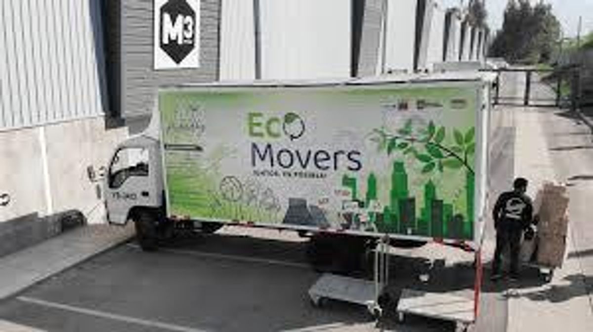 Mudanzas ecológicas Mudanzas ecológicas