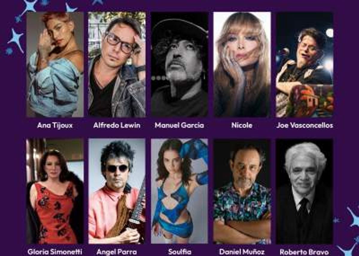 Canta tu sueño abre postulaciones 2024 Canta tu sueño abre postulaciones 2024