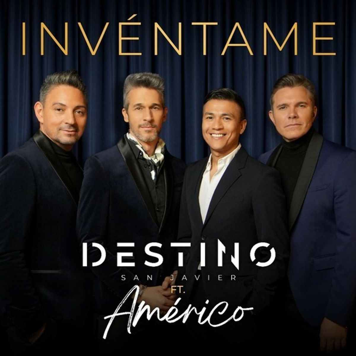 DESTINO DESTINO