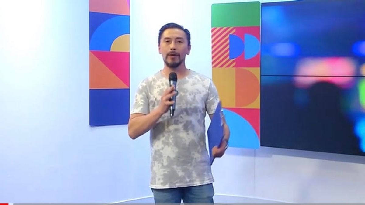 TVR lanza nuevo programa TVR lanza nuevo programa