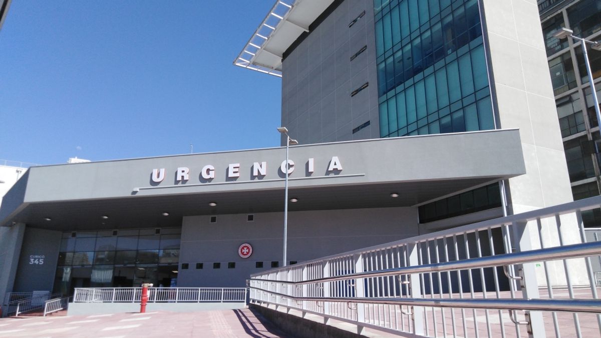 Piden mejorar seguridad para personal de al salud Piden mejorar seguridad para personal de al salud