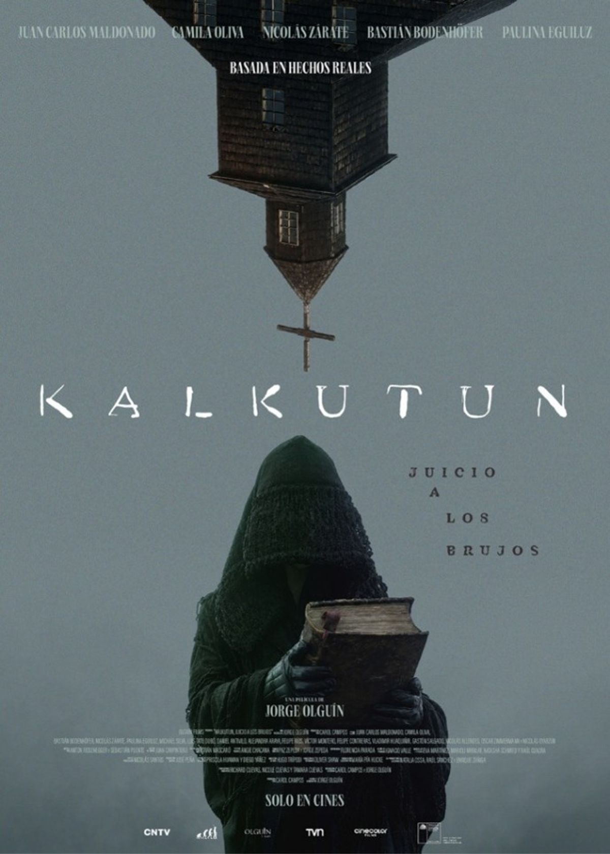 KALKUTUN KALKUTUN
