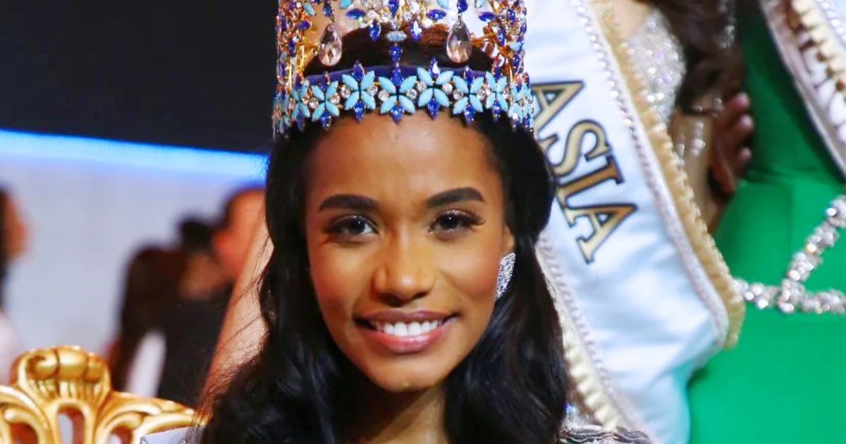 Talento latino para el mundo Talento latino para el mundo