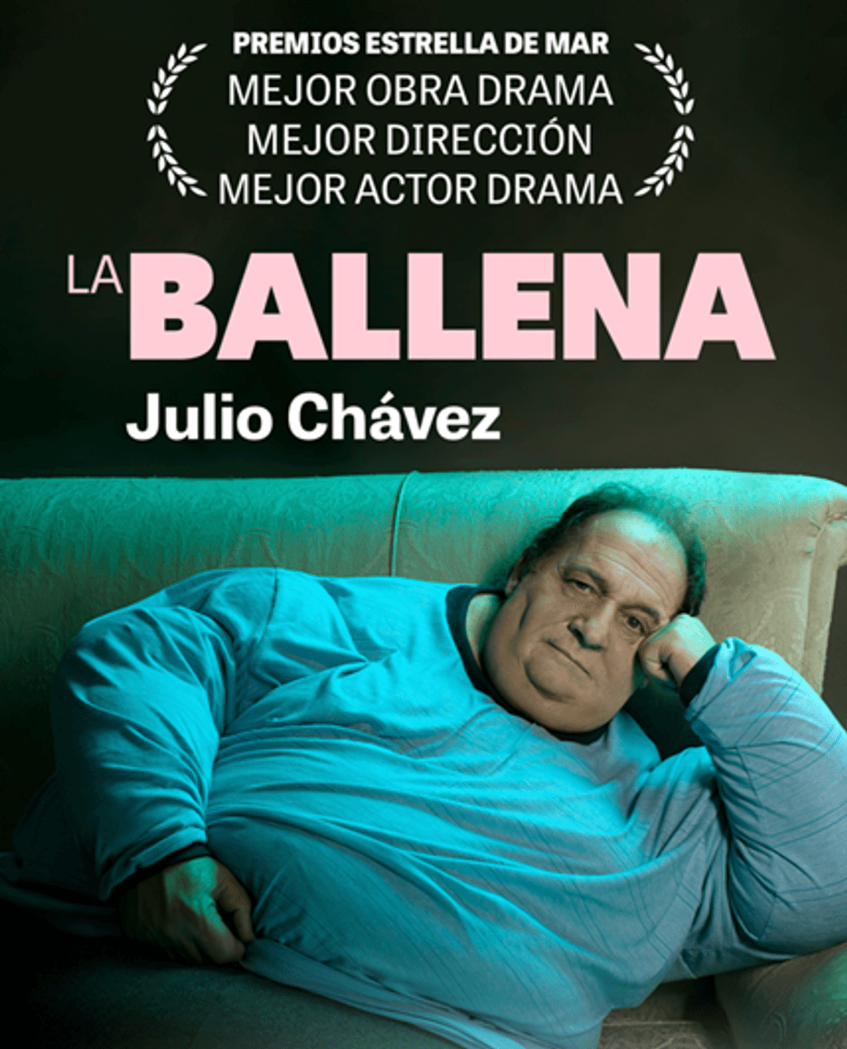 la ballena la ballena