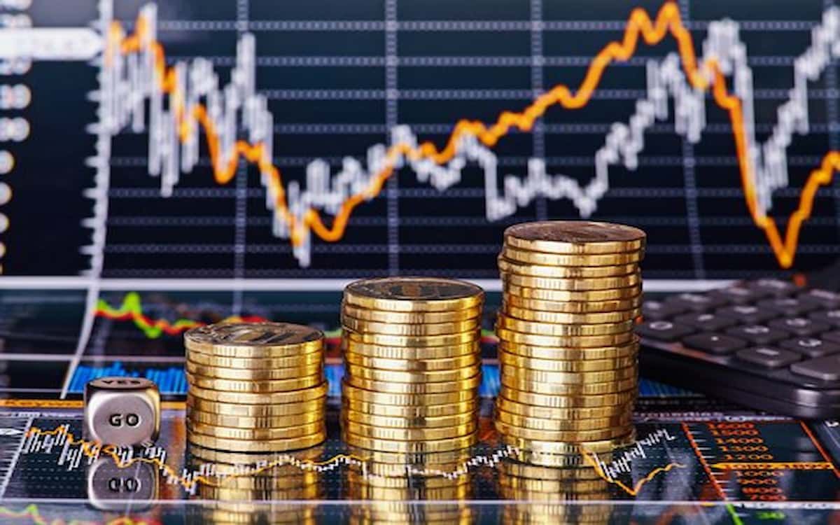 ¿Hacia dónde va la economía el 2024? ¿Hacia dónde va la economía el 2024?