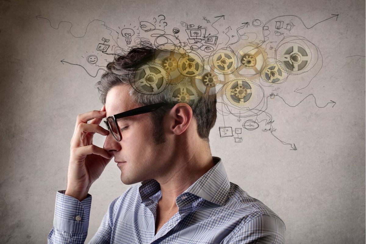 Aumente su riqueza mental Aumente su riqueza mental
