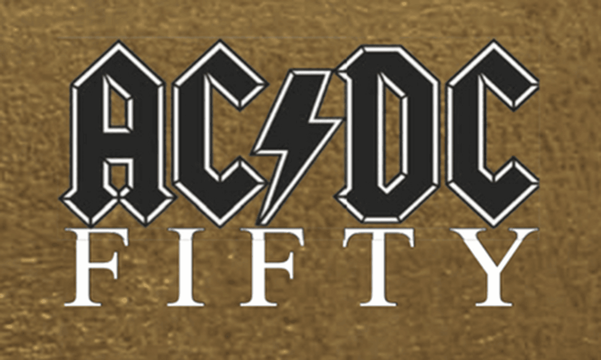 acdc acdc