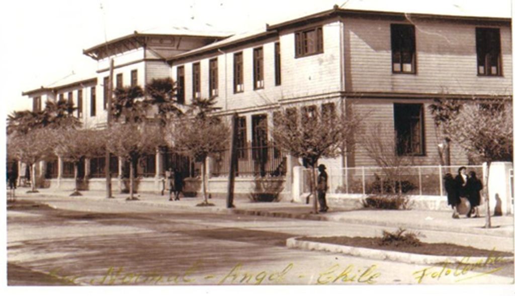 Escuelanormal Escuelanormal