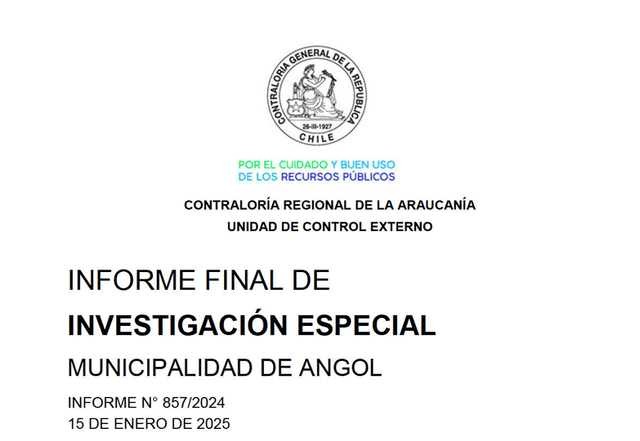 informebrotes informebrotes