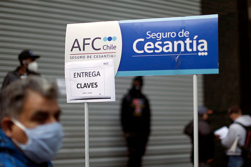 desempleo-chile desempleo-chile