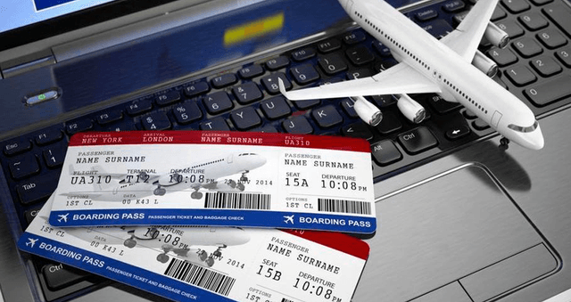 viajes