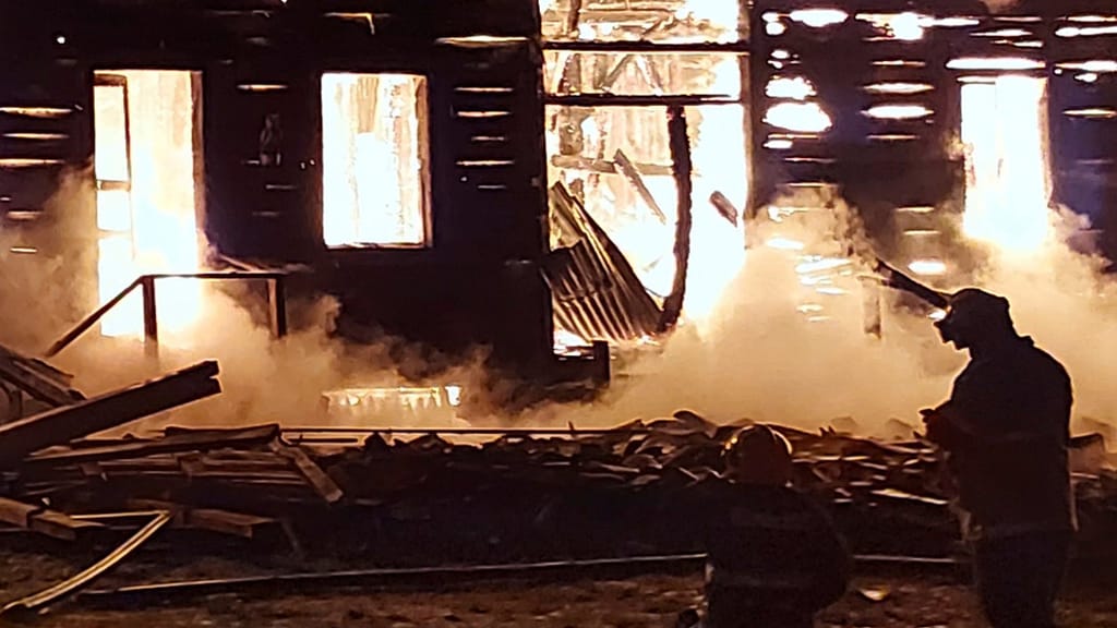 ARAUCANÍA ARAUCANÍA