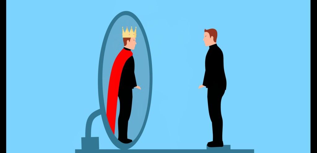 narcisismo narcisismo