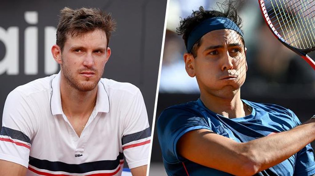 Tabilo y Jarry Tabilo y Jarry