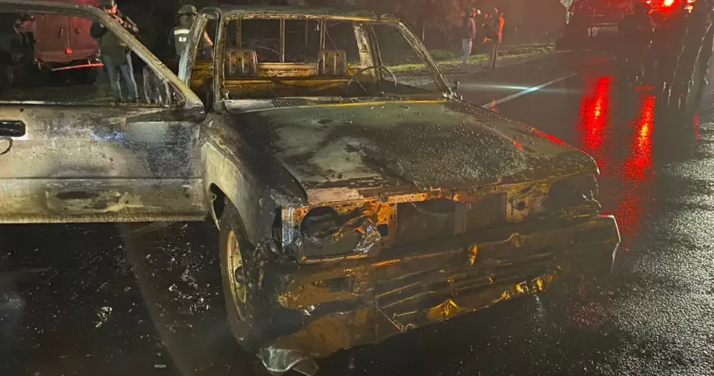 ARAUCANÍA ARAUCANÍA