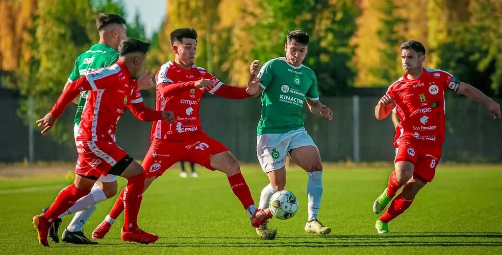 MALLECOCABRERO MALLECOCABRERO