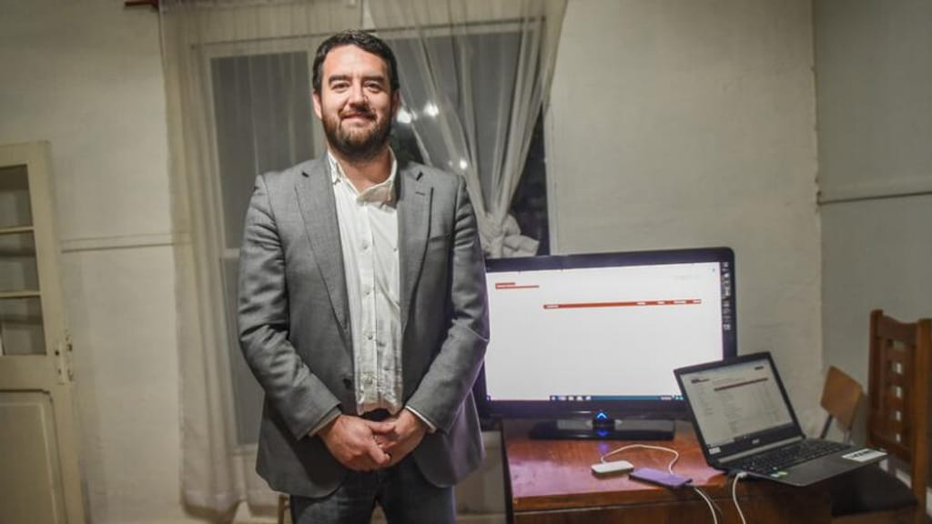 ARAUCANÍA ARAUCANÍA