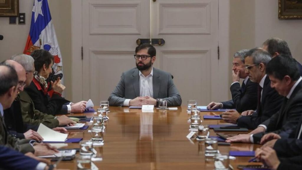 boric por ley antiterrorista boric por ley antiterrorista