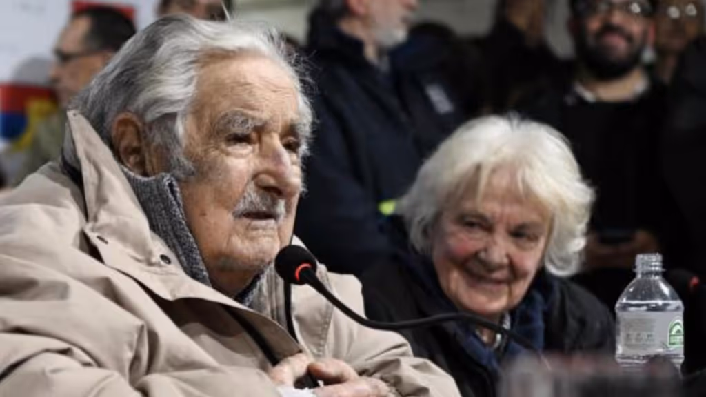 pepe mujica pepe mujica