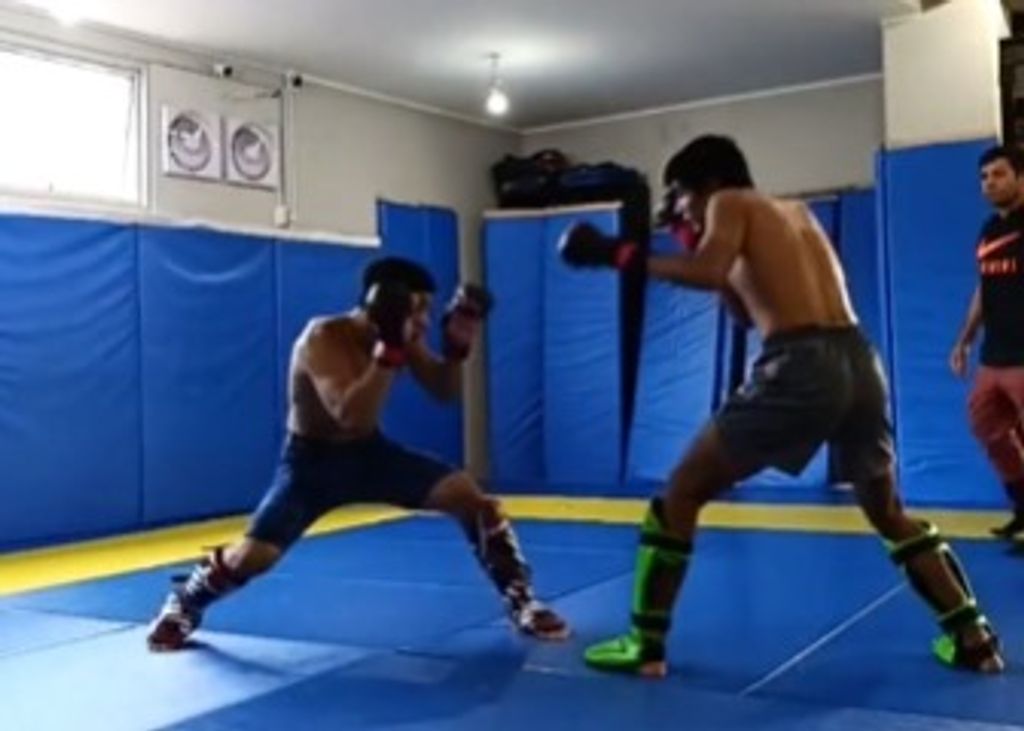 ignacio rayo ignacio rayo