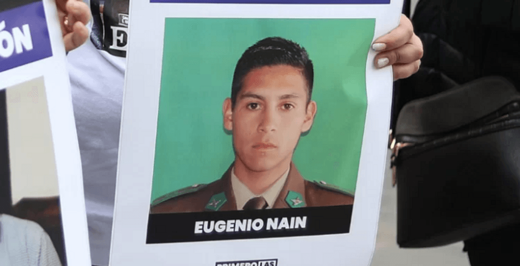 ARAUCANÍA ARAUCANÍA