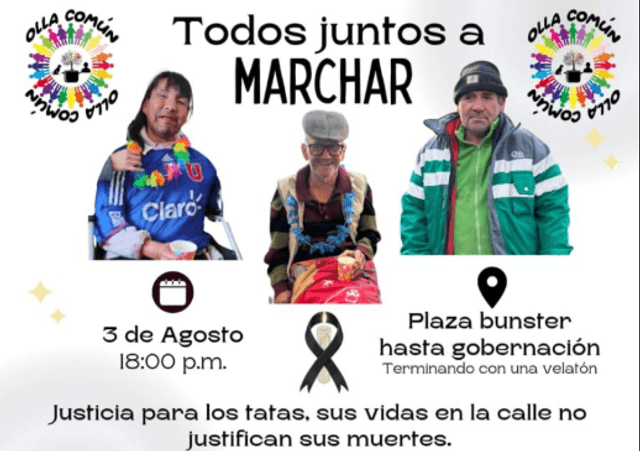 marchporatatas