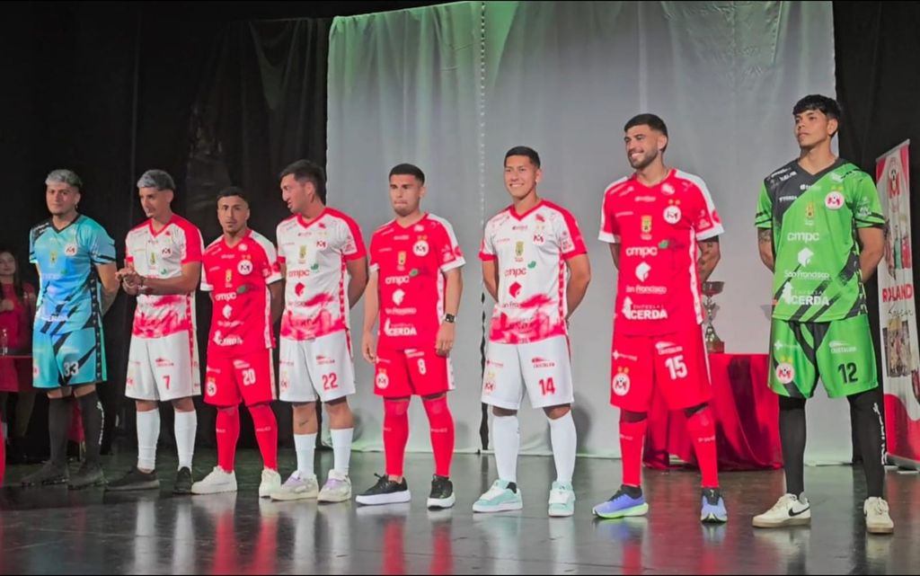 presentacion presentacion