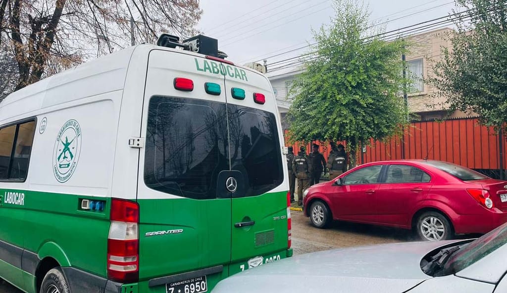 ARAUCANÍA ARAUCANÍA