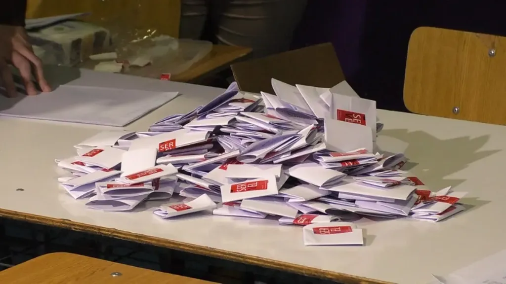 Eleccionesparlamentarias