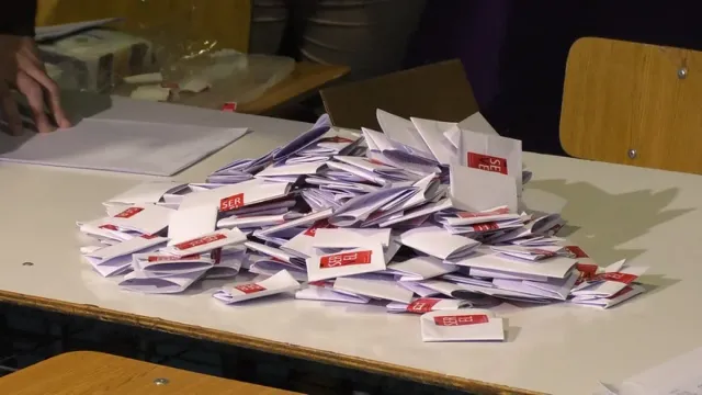 Eleccionesparlamentarias