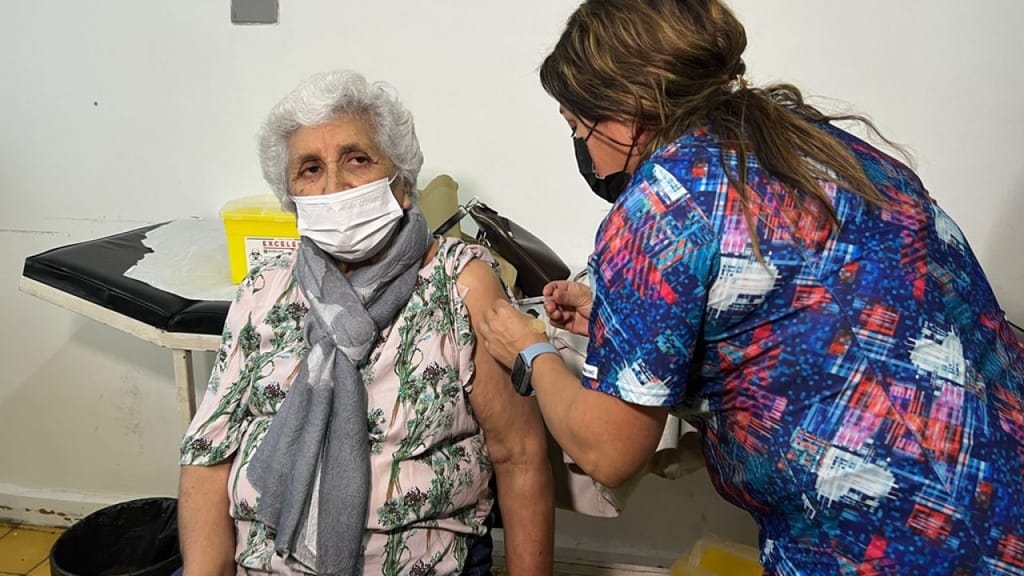 ARAUCANÍA ARAUCANÍA