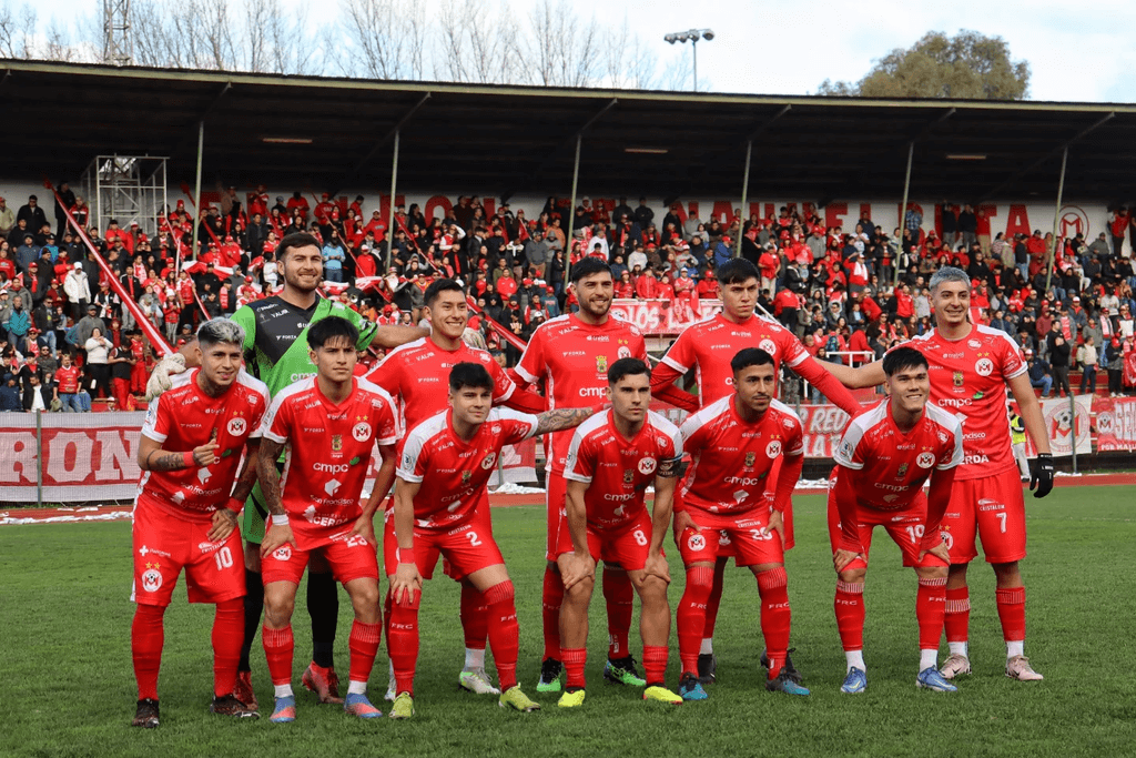 mallecounido mallecounido