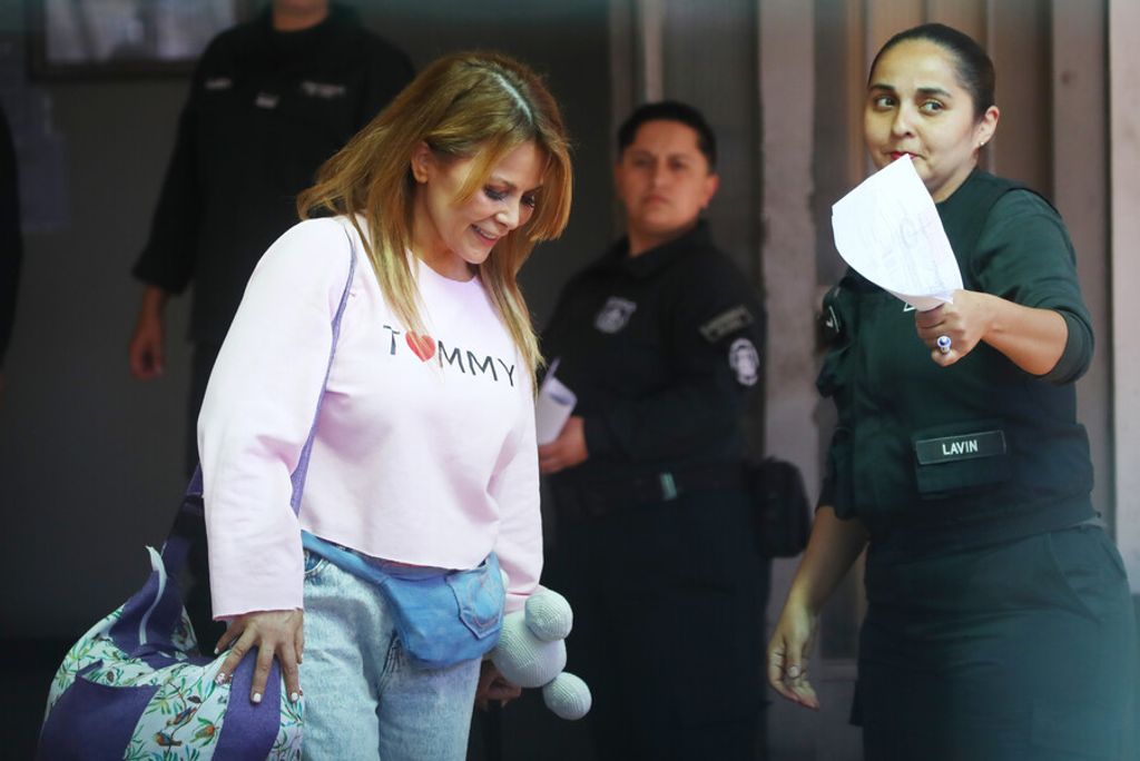 Cathy Barriga Cathy Barriga