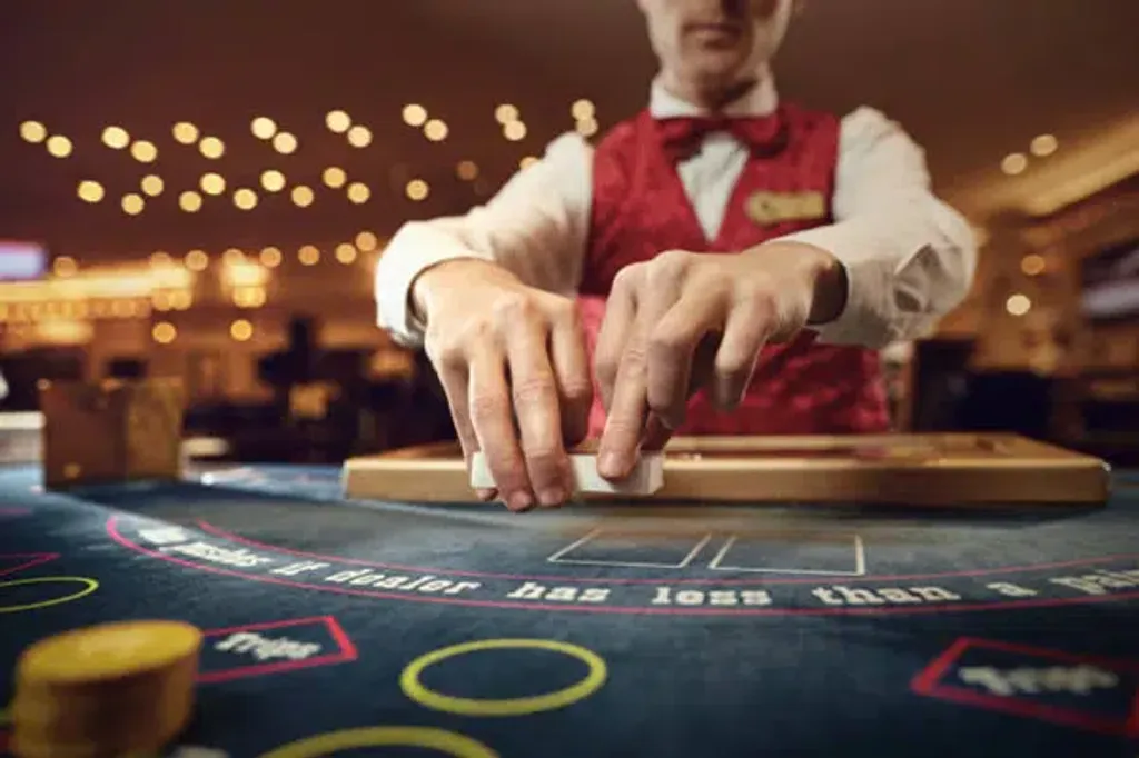 casinos