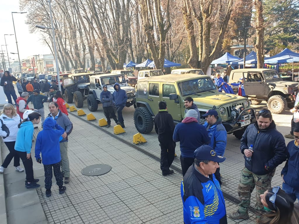 Raid Turistico Raid Turistico