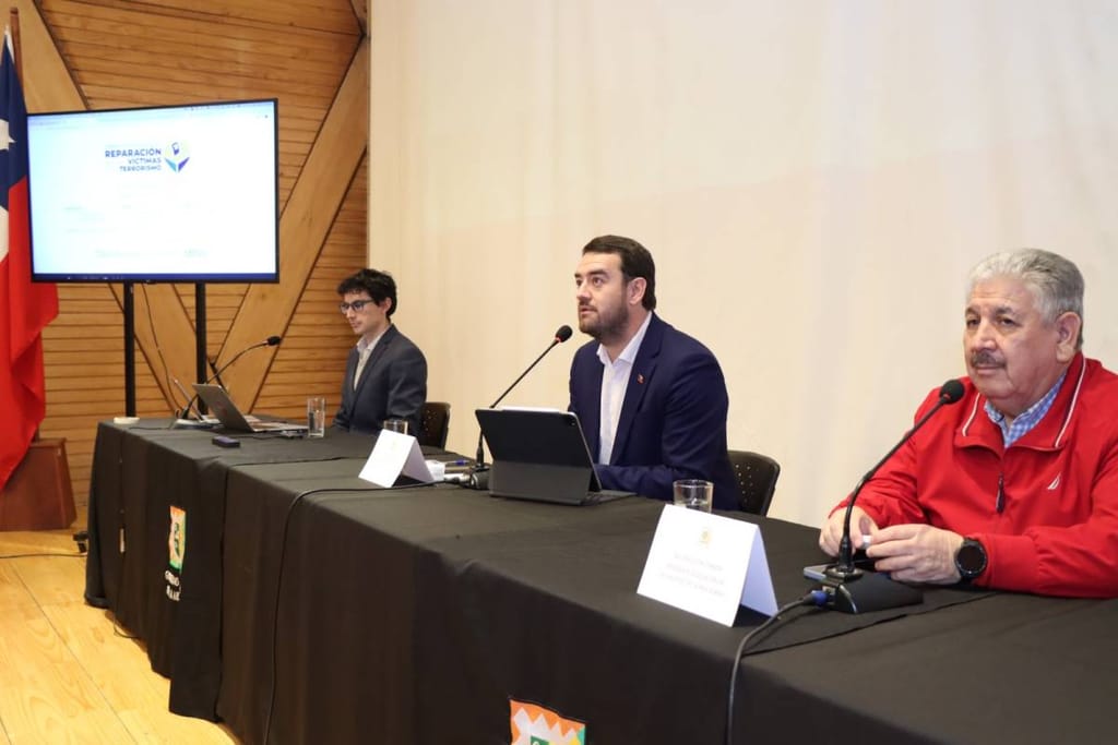 ARAUCANÍA ARAUCANÍA