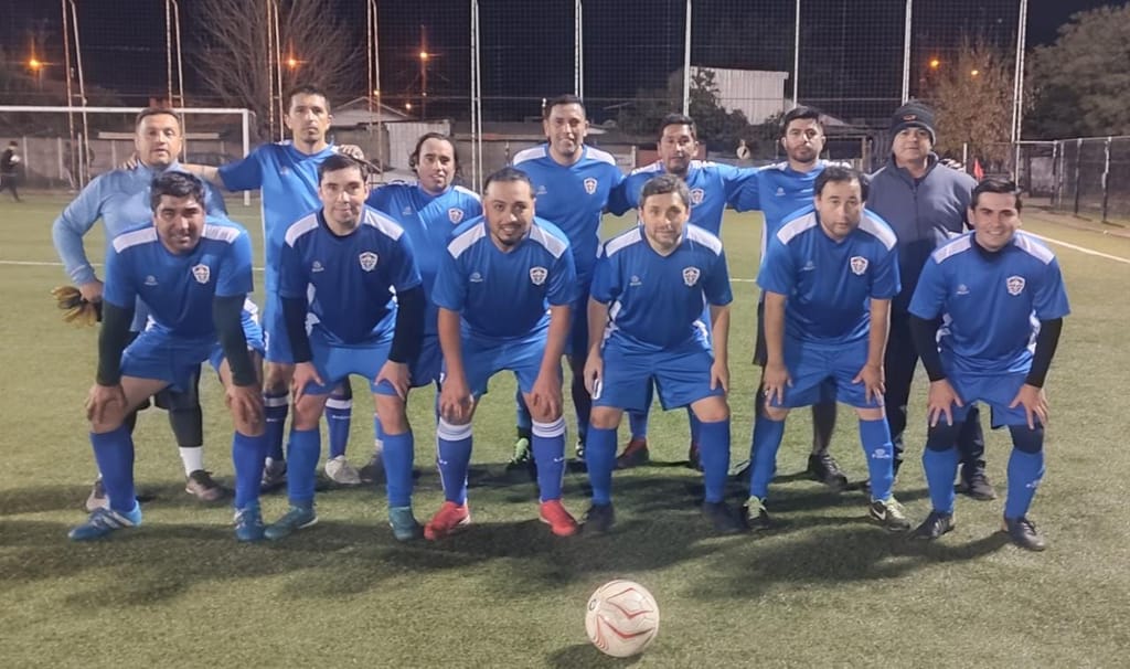 Campeonato Afusa Campeonato Afusa