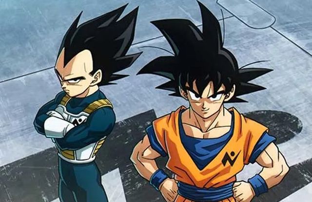dragon-ball-the-galactic-patrol-goku-vegeta dragon-ball-the-galactic-patrol-goku-vegeta
