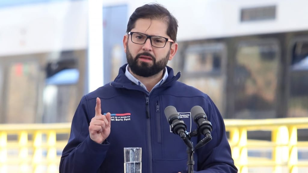 ARAUCANÍA ARAUCANÍA