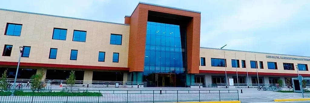 hospital angol hospital angol