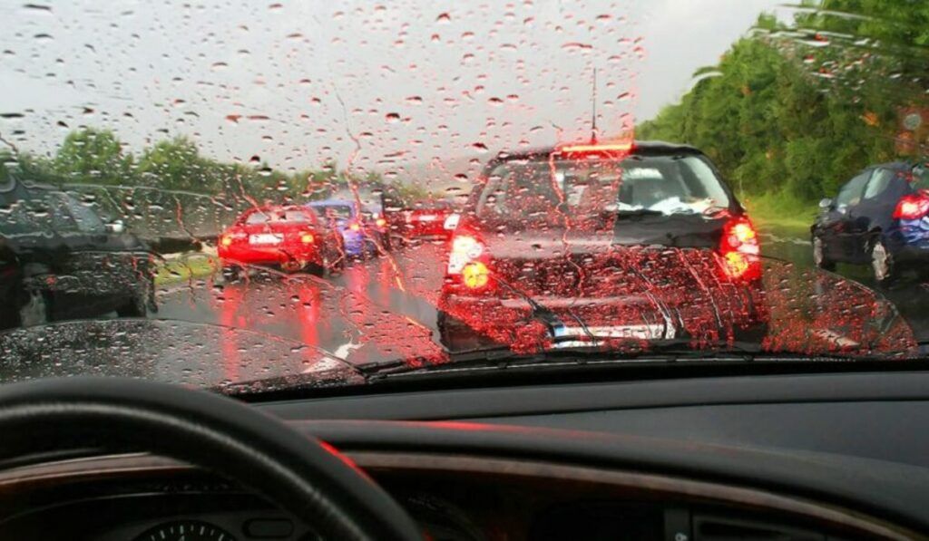 lluvia lluvia