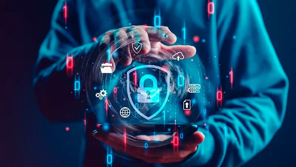 Ciberseguridad Ciberseguridad