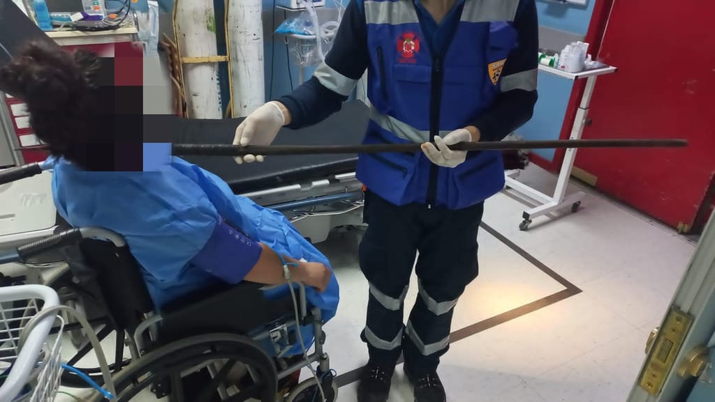 ARAUCANÍA ARAUCANÍA