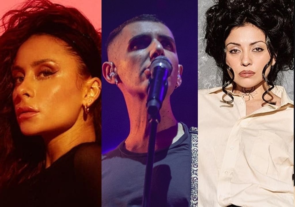 Musica chilena Musica chilena