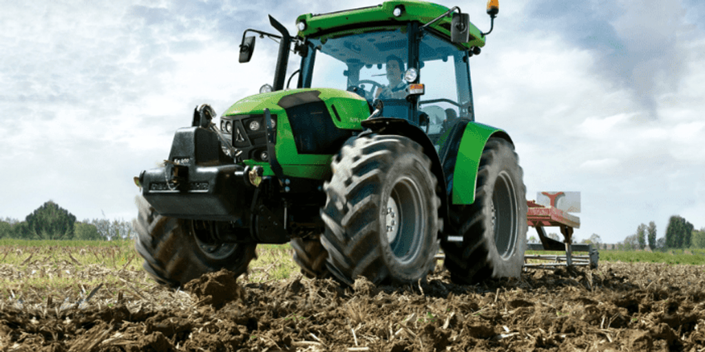 tractor tractor