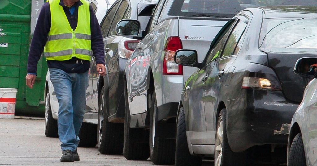 parquimetros parquimetros